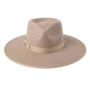 Lack of Color Zulu Rancher Hat
